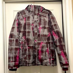 Columbia Women’s 3-in-1 Interchange Jacket - Large